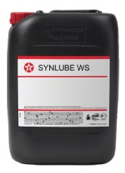 SYNLUBE WS